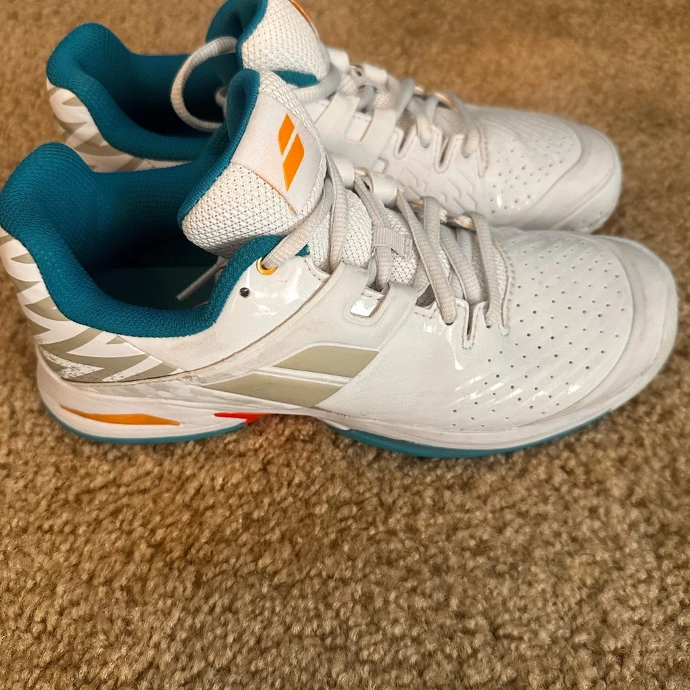 Babolat junior propulse